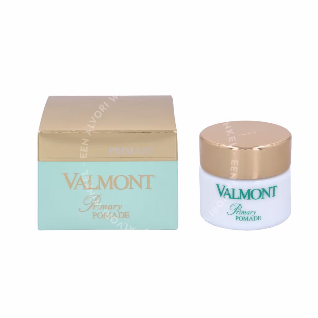 Valmont Valmont Primary Pomade — foto 3