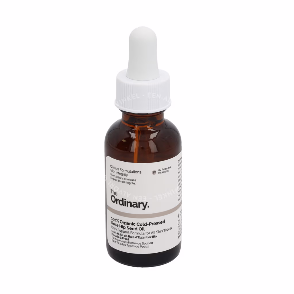 The Ordinary The Ordinary 100% Organic Rose Hip Seed Oil