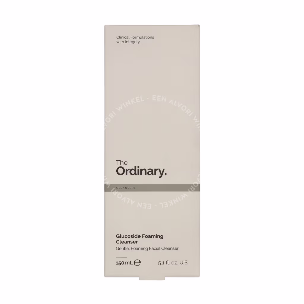 The Ordinary The Ordinary Glucoside Foaming Cleanser — foto 2