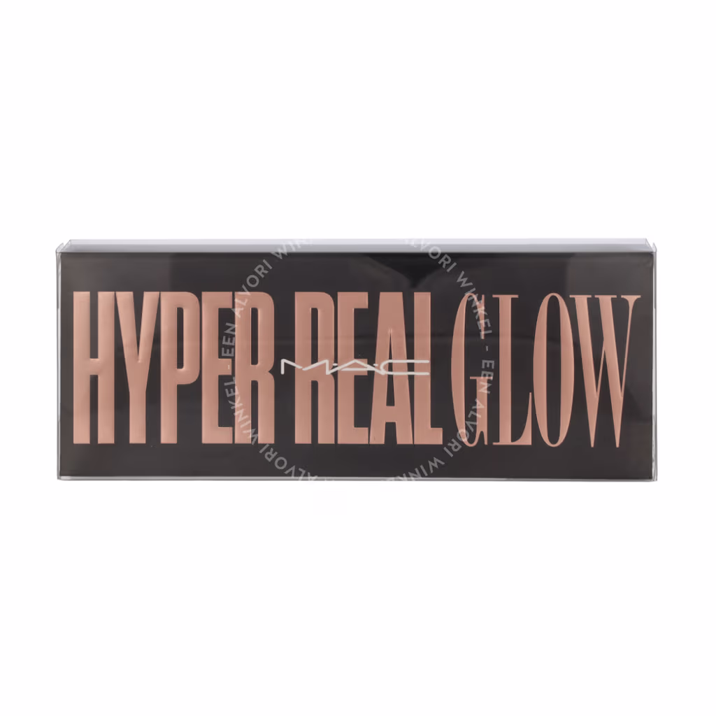 Mac MAC Hyper Real Glow Palette — Flash + Awe — foto 2