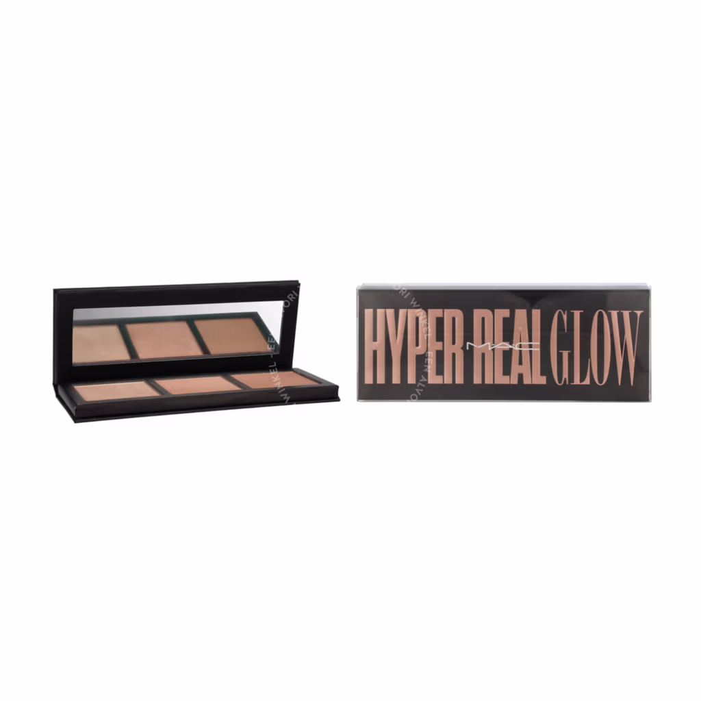 Mac MAC Hyper Real Glow Palette — Flash + Awe — foto 3
