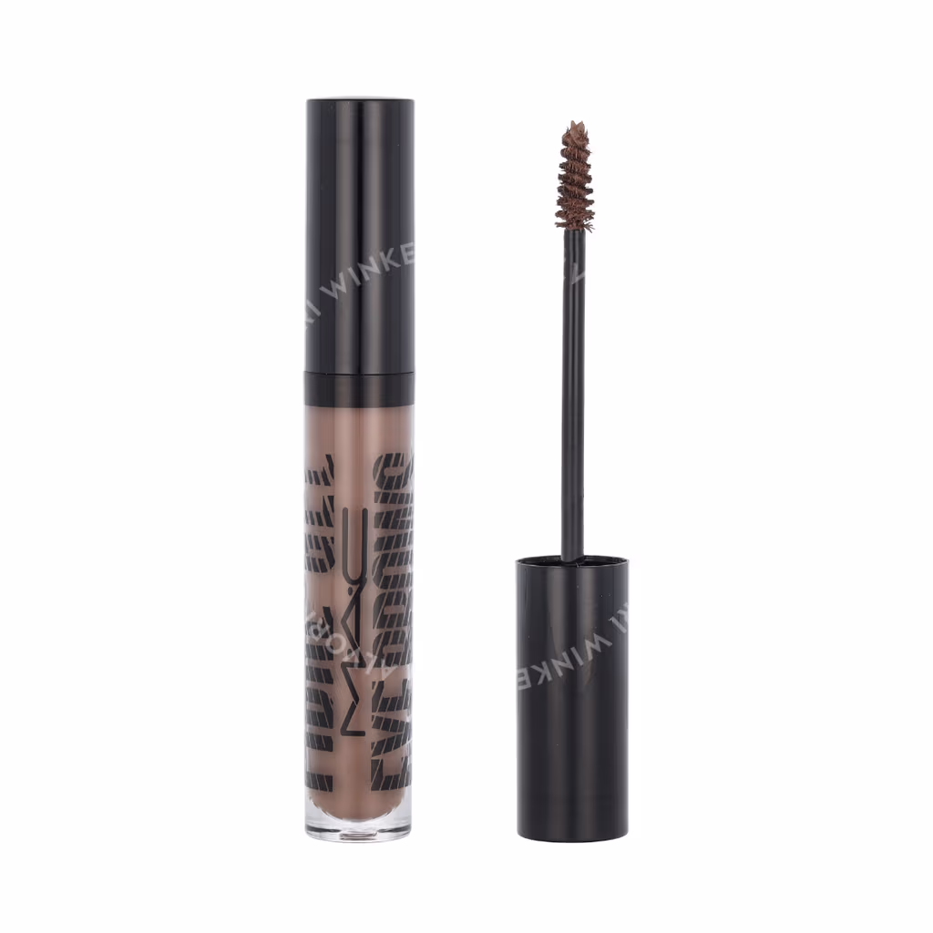 Mac MAC Eye Brows Big Boost Fibre Gel — Lingering