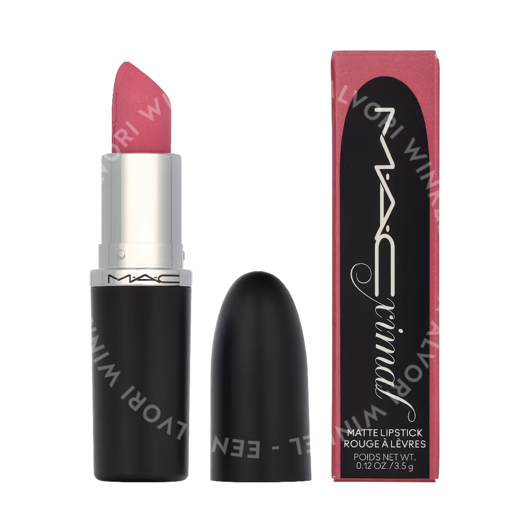 Mac MAC Macximal Silky Matte Lipstick — #686 Snob — foto 3