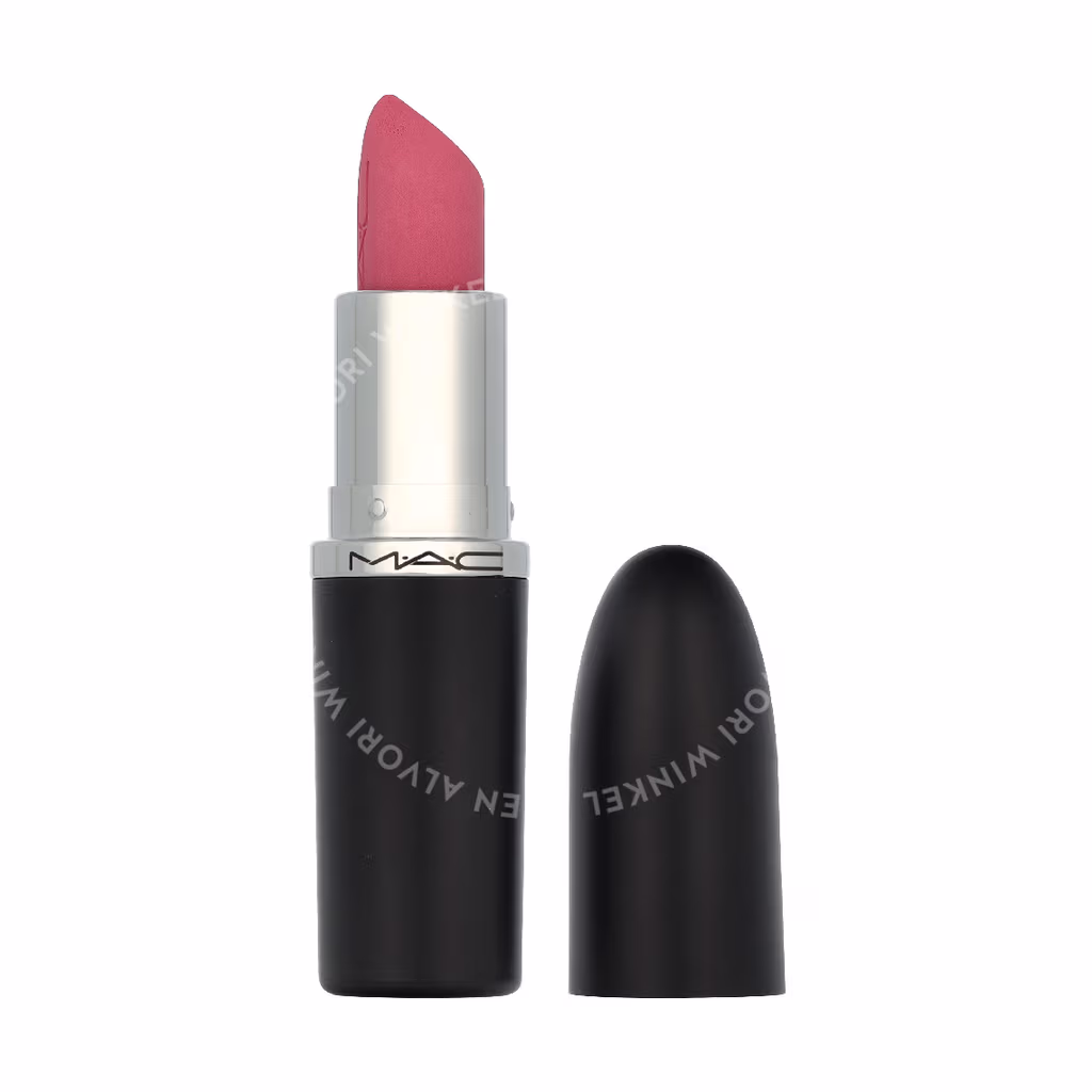 Mac MAC Macximal Silky Matte Lipstick — #686 Snob