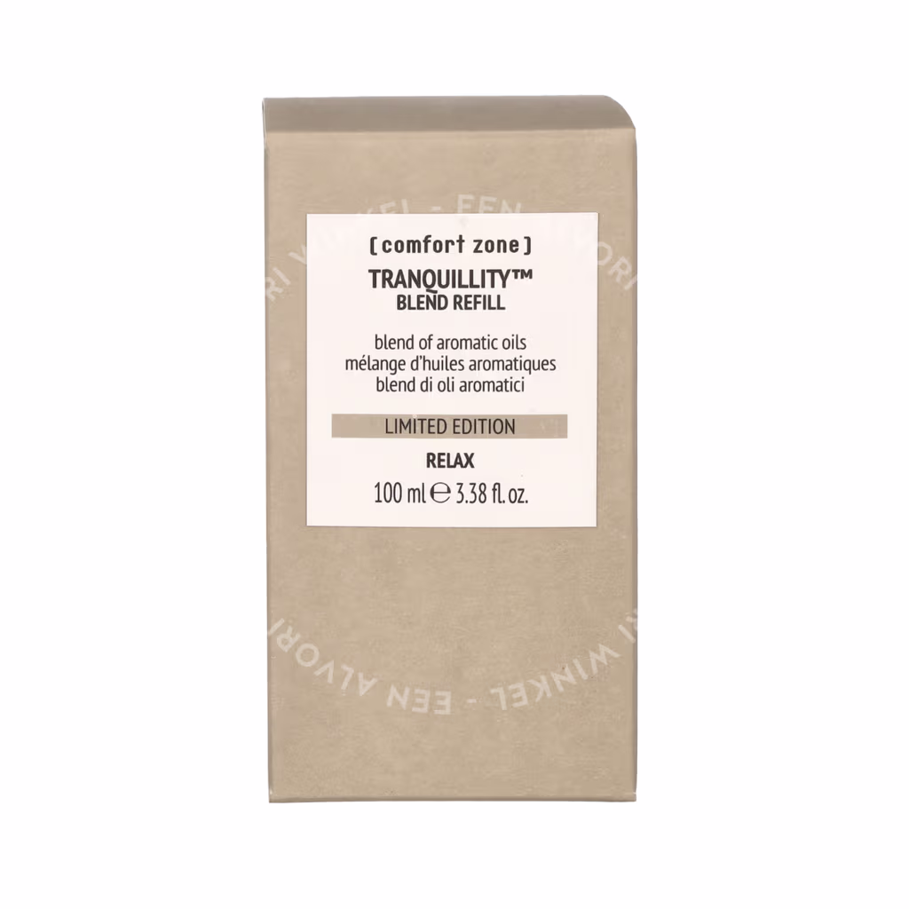 Comfort Zone Comfort Zone Tranquillity Blend - Refill — foto 2