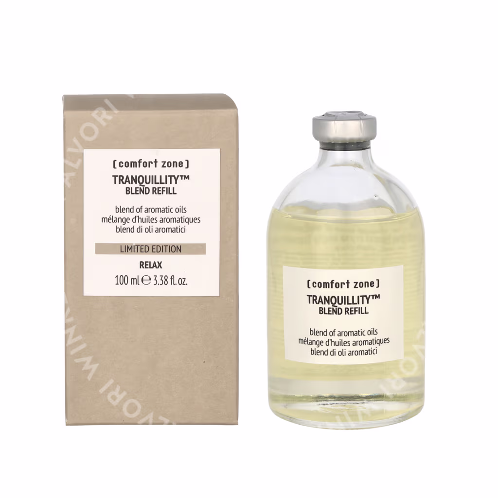 Comfort Zone Comfort Zone Tranquillity Blend - Refill — foto 3