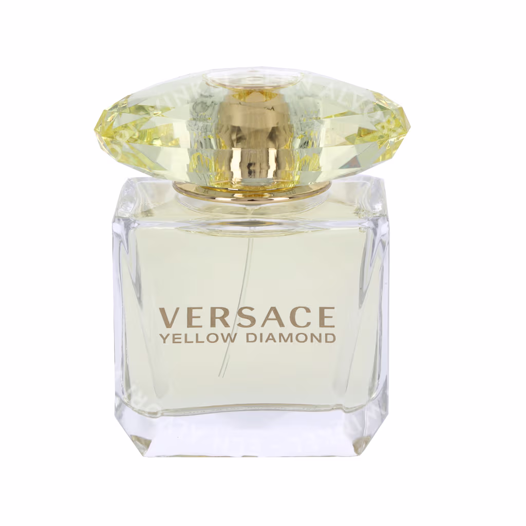 Versace Versace Yellow Diamond Edt Spray