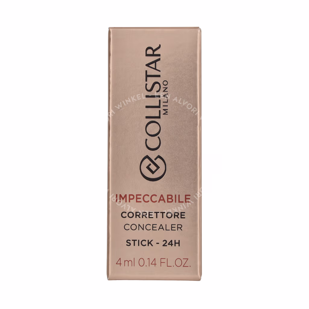 Collistar Collistar Impeccable Corrector Concealer — #3 Naturale — foto 2