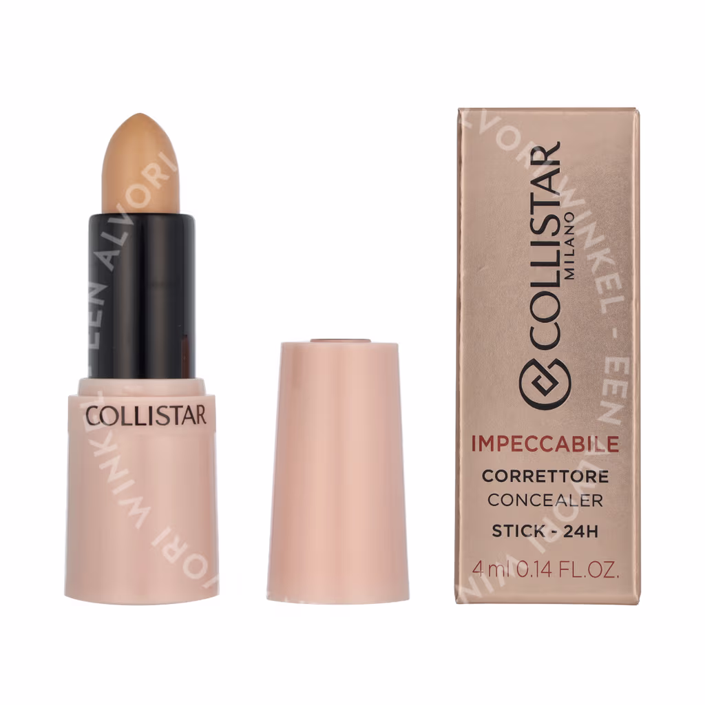 Collistar Collistar Impeccable Corrector Concealer — #3 Naturale — foto 3