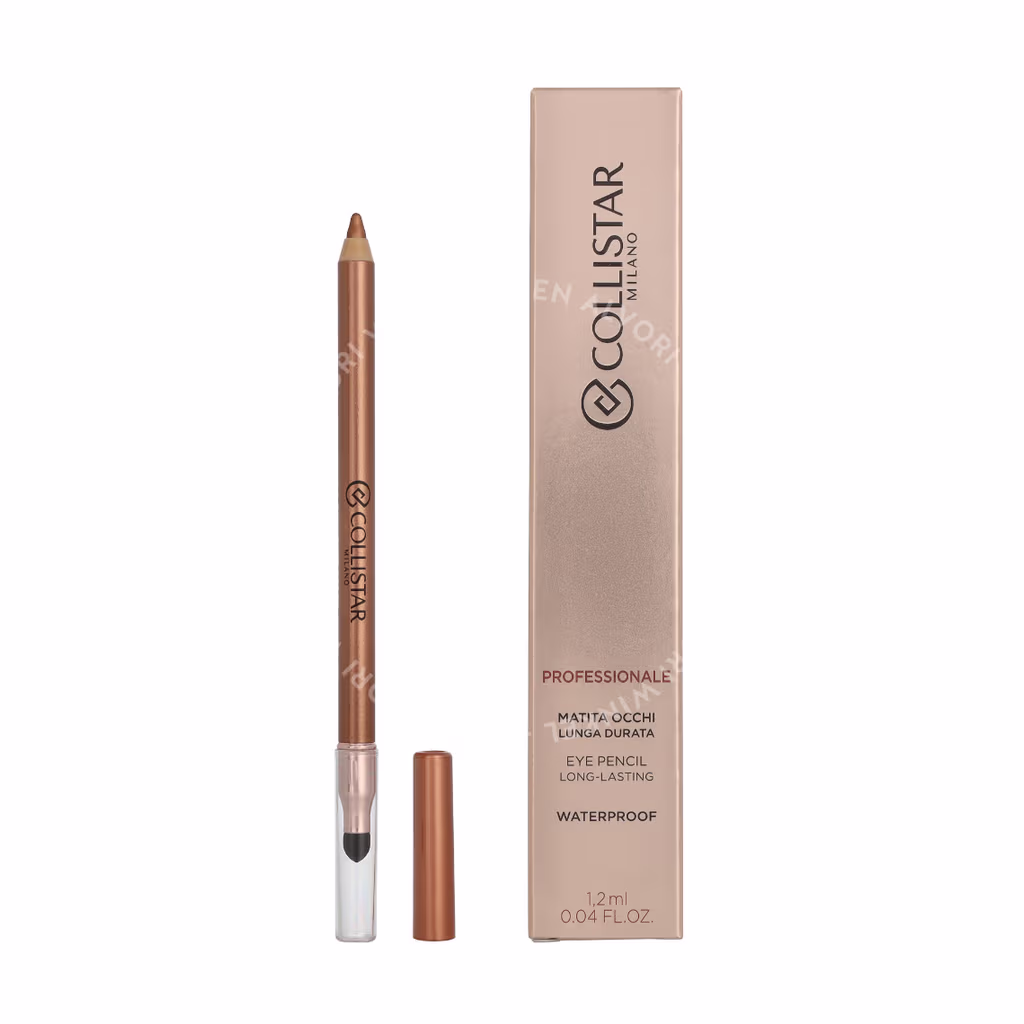 Collistar Collistar Professional Waterproof Eye Pencil — #26 Bronzo — foto 3
