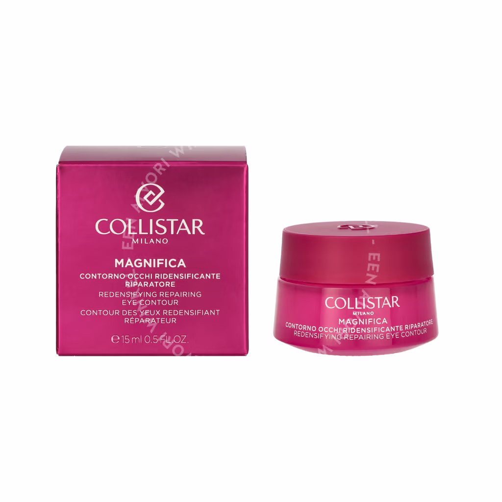 Collistar Collistar Magnifica Redensifying Repairing Eye Contour — foto 3