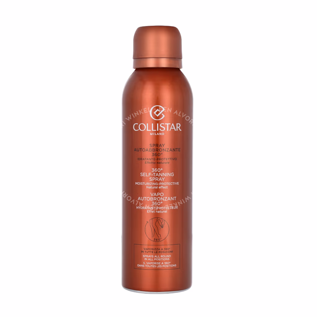 Collistar Collistar 360 Self-Tanning Spray