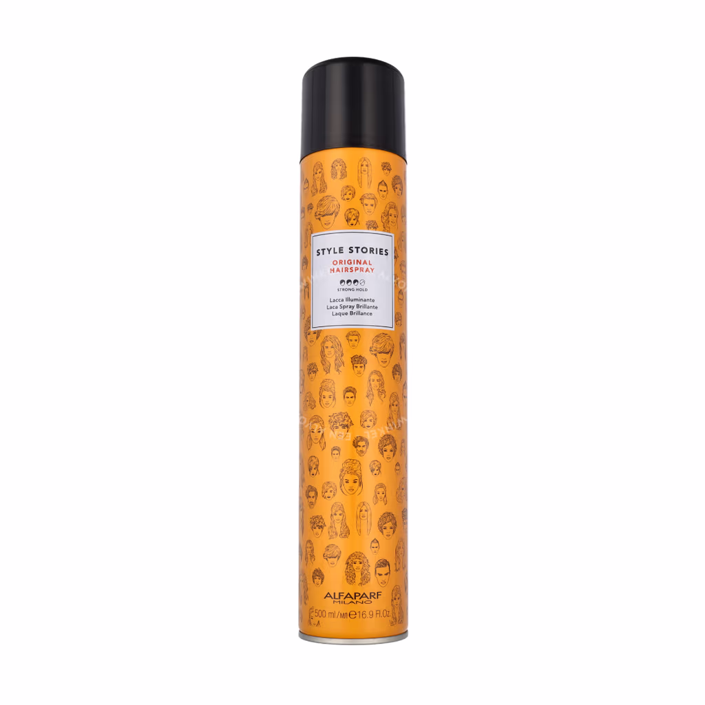Alfaparf Alfaparf Style Stories Original Hairspray