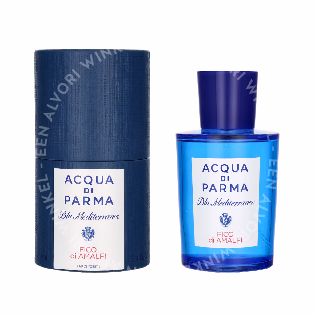 Acqua Di Parma Acqua Di Parma Fico Di Amalfi Edt Spray — foto 3