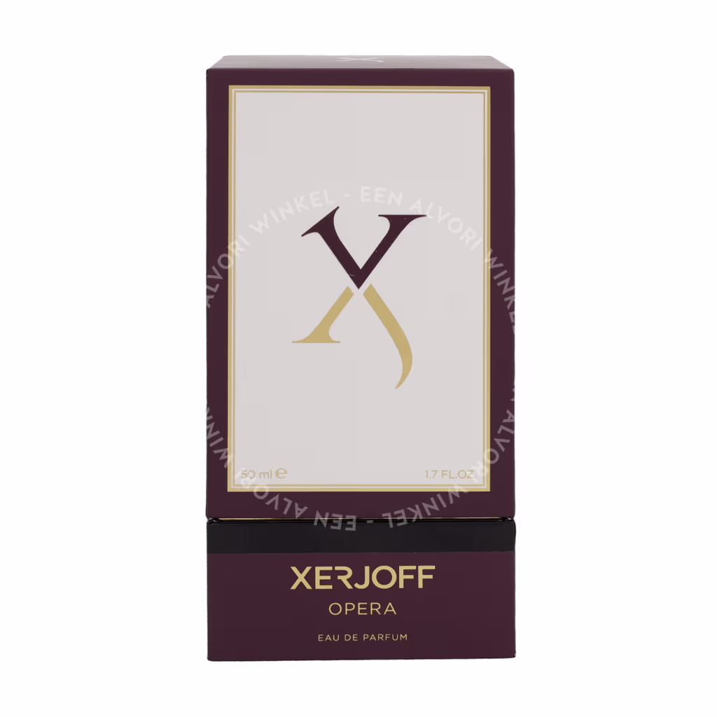 Xerjoff Xerjoff Opera Edp Spray — foto 2