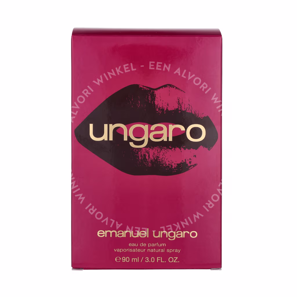 Emanuel Ungaro Emanuel Ungaro Ungaro Edp Spray — foto 2