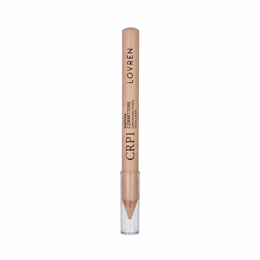 Lovren Lovren CRP1 Medium-Clear Concealer Pencil — foto 2