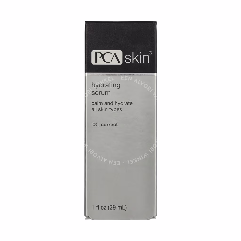PCA Skin PCA Skin Hydrating Serum — foto 2
