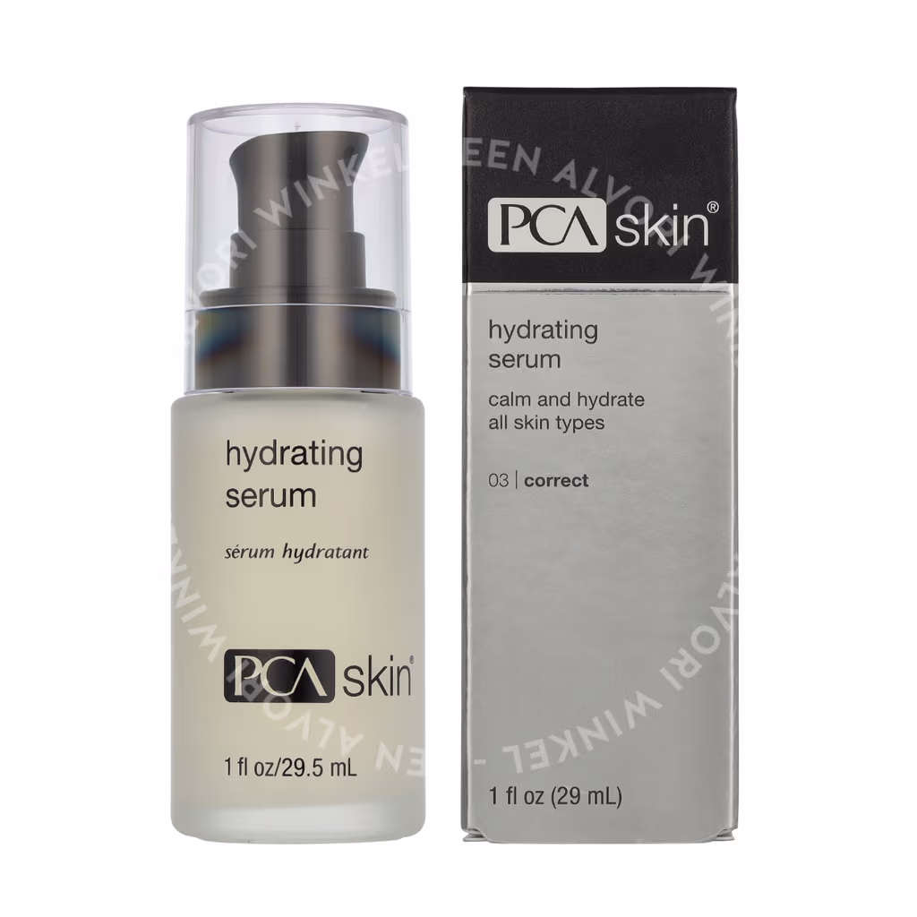 PCA Skin PCA Skin Hydrating Serum — foto 3