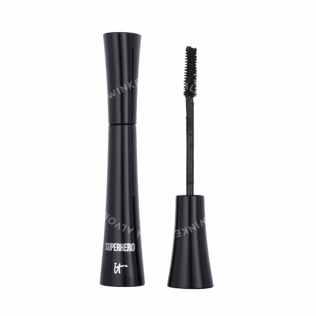 IT Cosmetics IT Cosmetics Superhero Elastic Stretch Volumizing Mascara