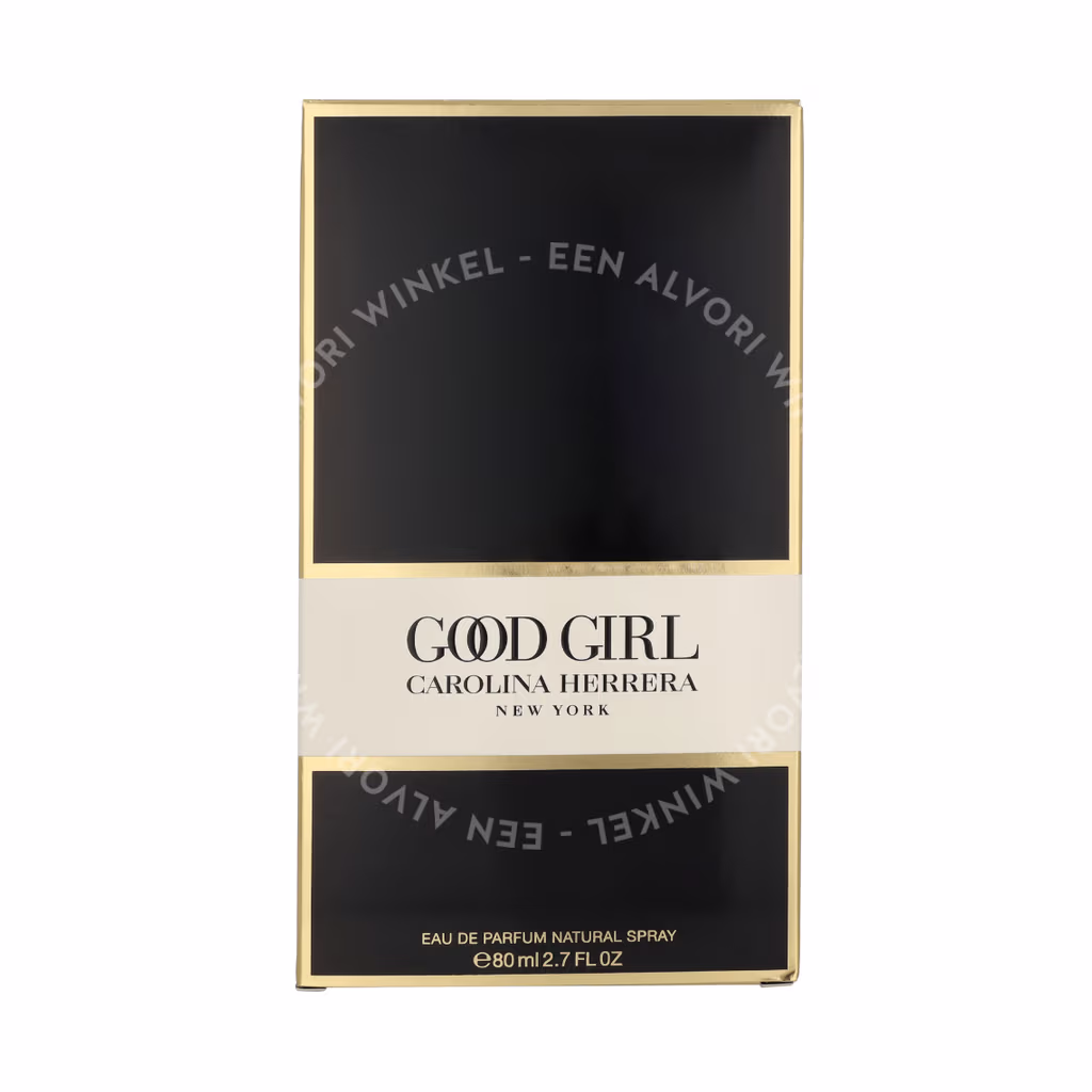 Carolina Herrera Carolina Herrera Good Girl Edp Spray — foto 2