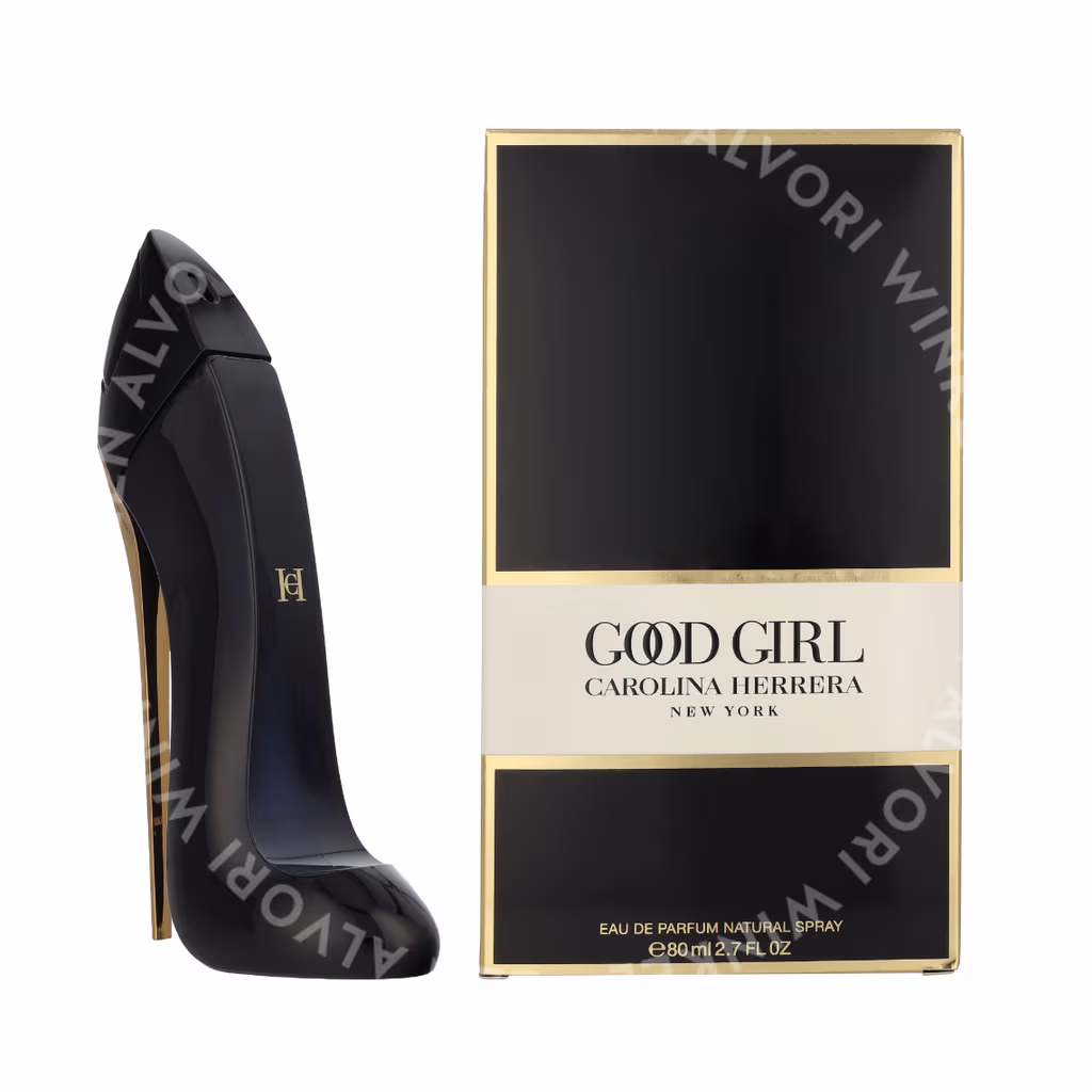 Carolina Herrera Carolina Herrera Good Girl Edp Spray — foto 3