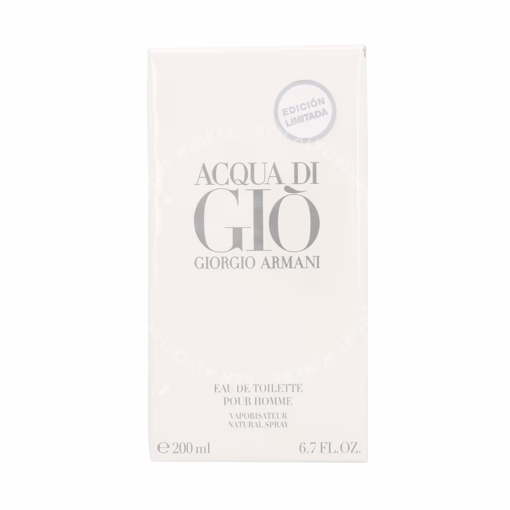 Armani Armani Acqua Di Gio Pour Homme Edt Spray — foto 2