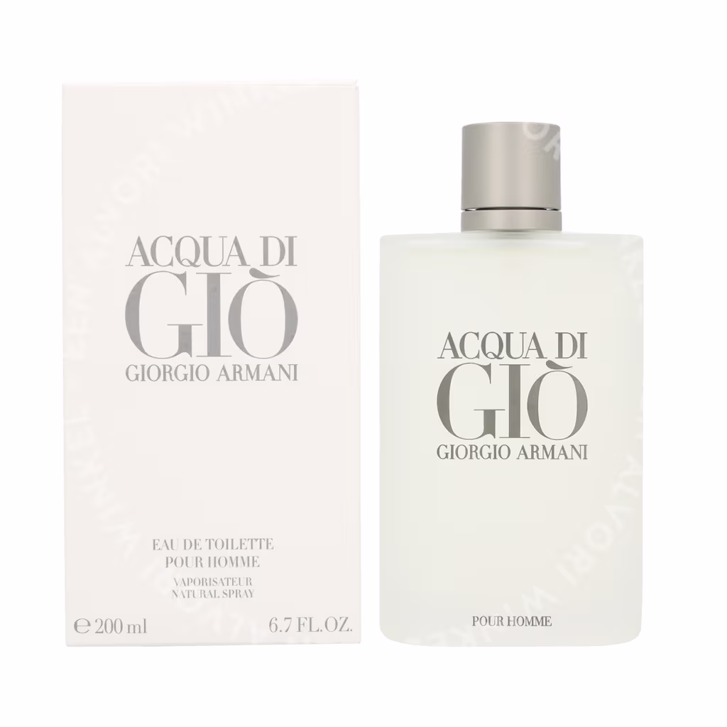 Armani Armani Acqua Di Gio Pour Homme Edt Spray — foto 3