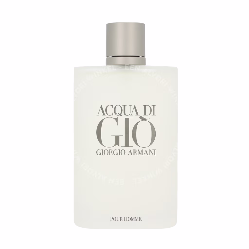 Armani Armani Acqua Di Gio Pour Homme Edt Spray