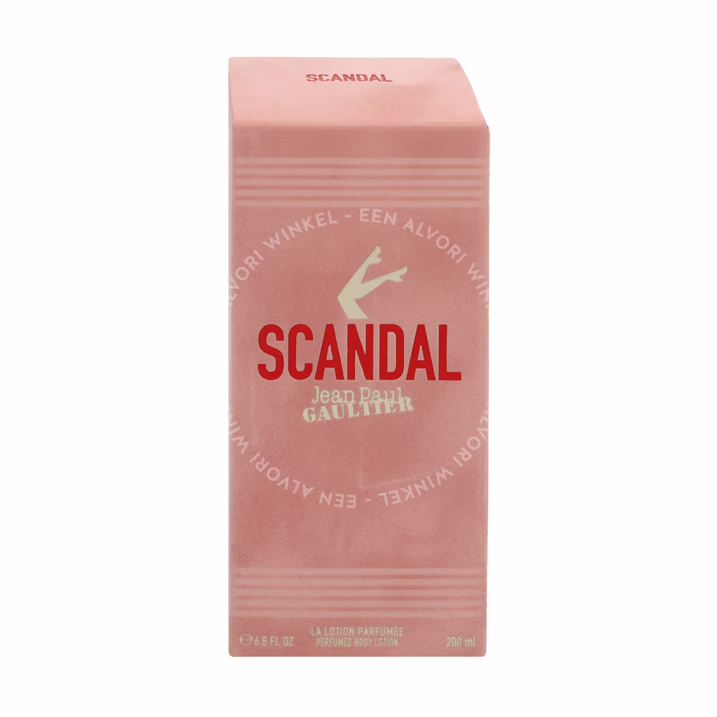 J.P. Gaultier J.P. Gaultier Scandal Perfumed Body Lotion — foto 2