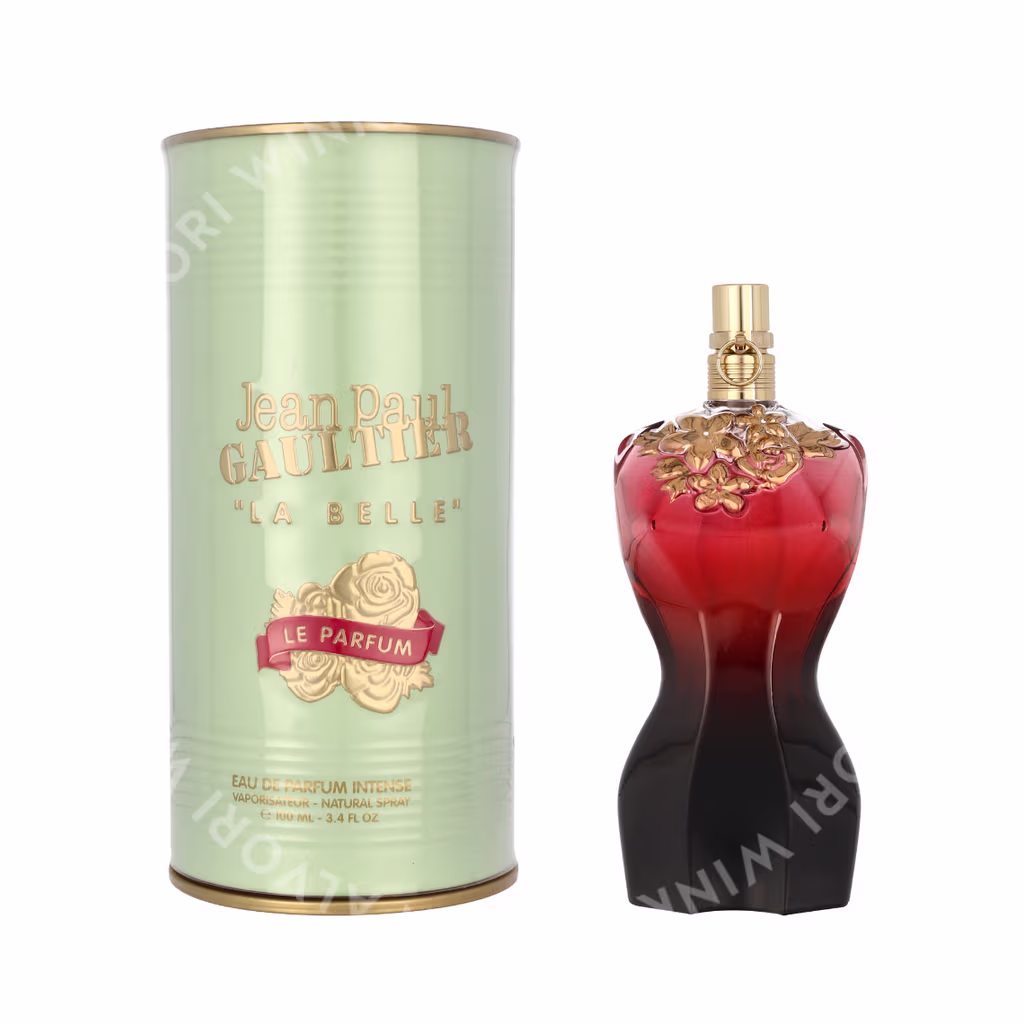 J.P. Gaultier J.P. Gaultier La Belle Le Parfum Edp Spray Intense — foto 3