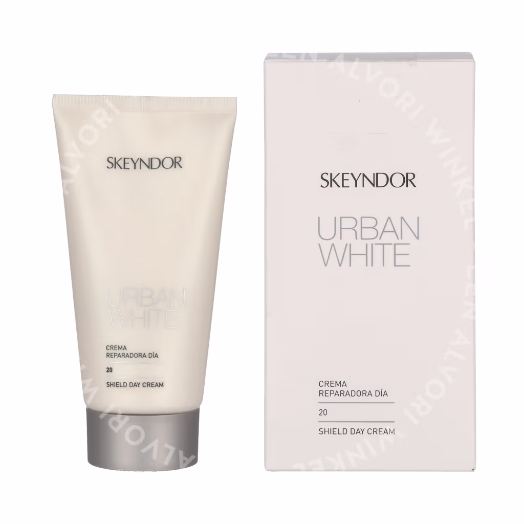 Skeyndor Skeyndor Urban White Shield Day Cream — foto 3