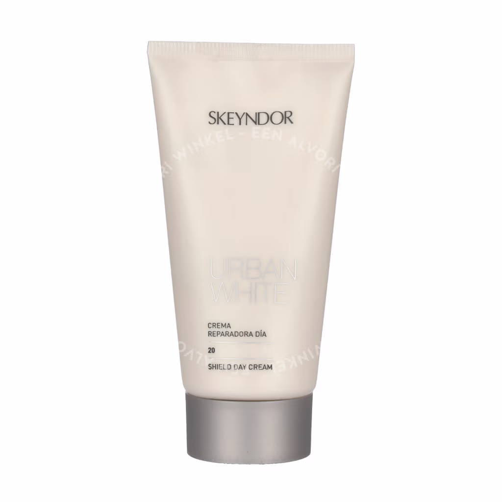 Skeyndor Skeyndor Urban White Shield Day Cream