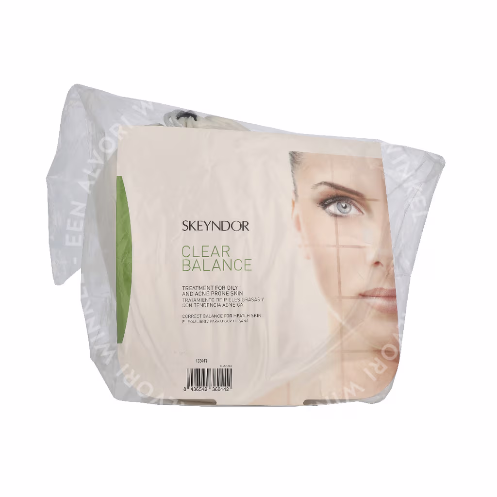 Skeyndor Skeyndor Clear Balance Oily Skins Pack — foto 2