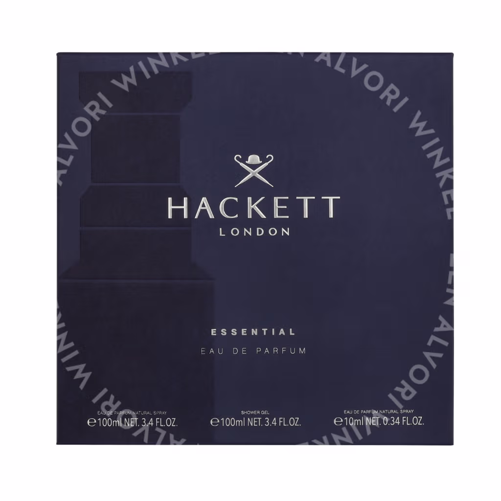 Hackett London Hackett Essential Giftset — foto 2