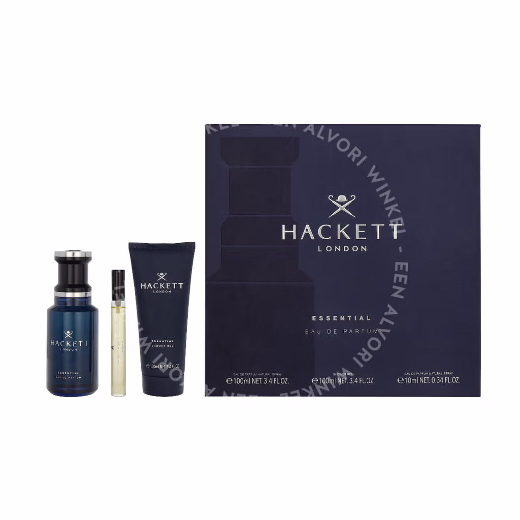 Hackett London Hackett Essential Giftset — foto 3