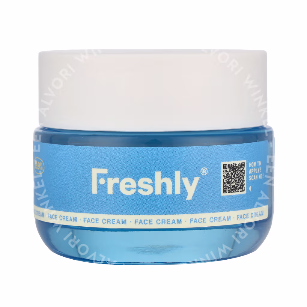Freshly Cosmetics Freshly Hyaluronic PGA Water Bomb