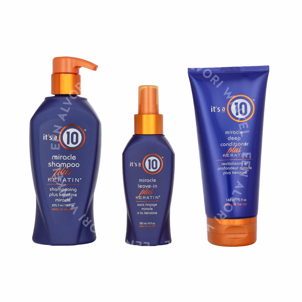 It'S A 10 It's A 10 Keratin Set