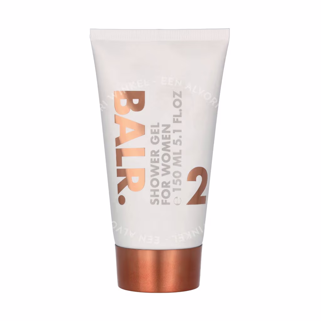 Balr. BALR. 2 FOR WOMEN Shower Gel — foto 2