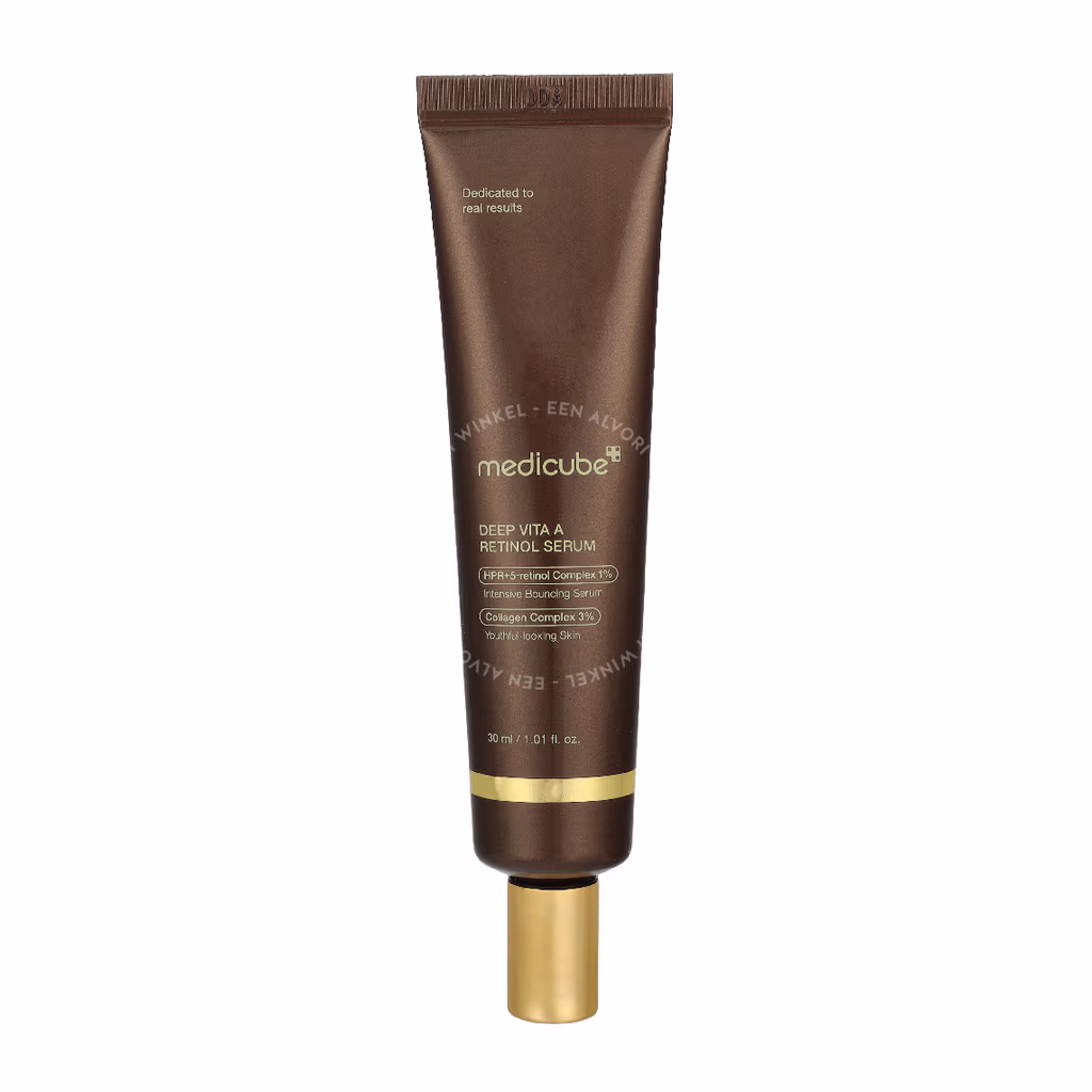Medicube Medicube Deep Vita A Ritinol Serum