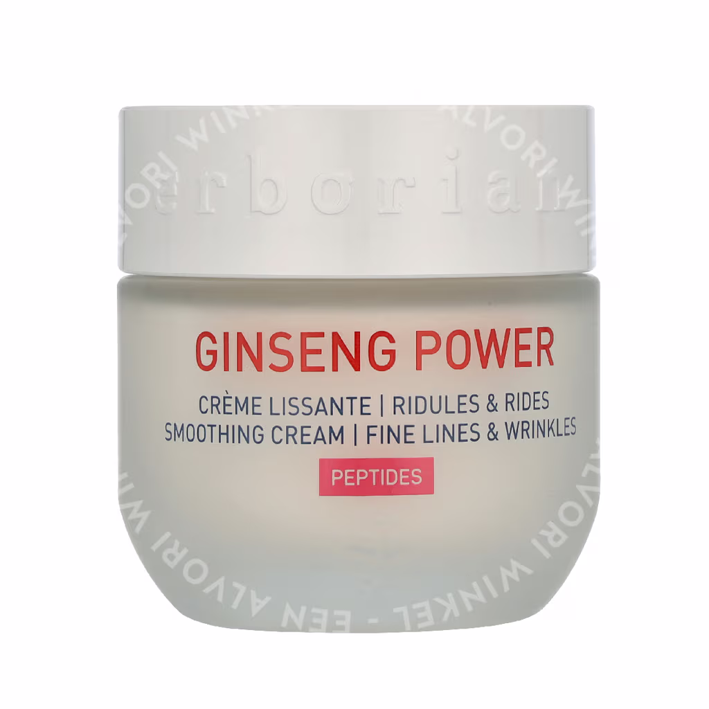Erborian Erborian Ginseng Power Smoothing Cream