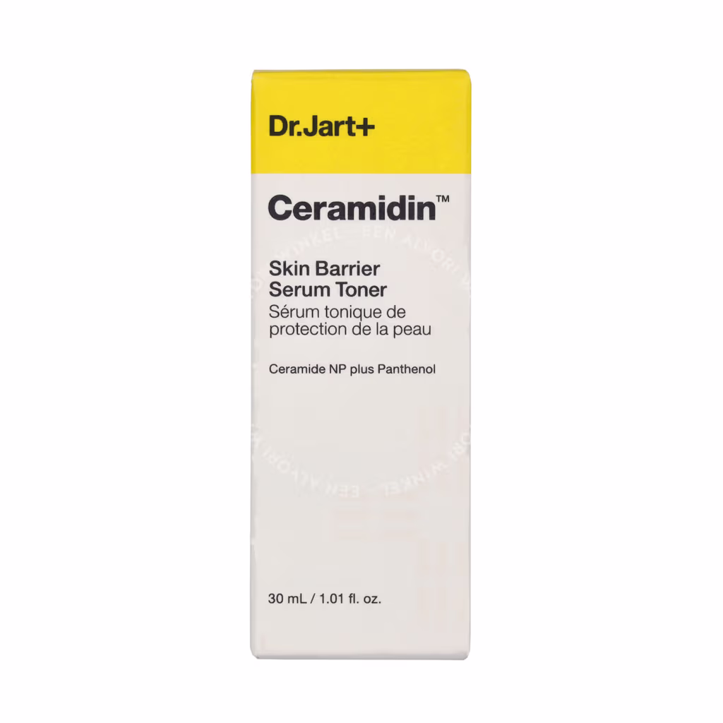 Dr. Jart Dr. Jart+ Ceramidin Skin Barrier Serum Toner — foto 2