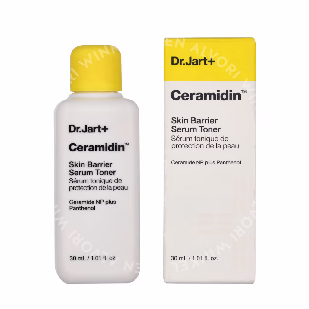 Dr. Jart Dr. Jart+ Ceramidin Skin Barrier Serum Toner — foto 3