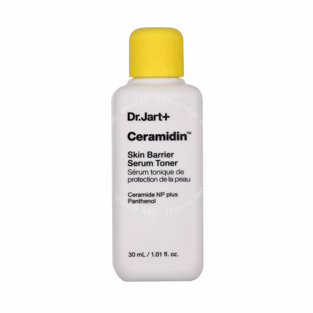 Dr. Jart Dr. Jart+ Ceramidin Skin Barrier Serum Toner