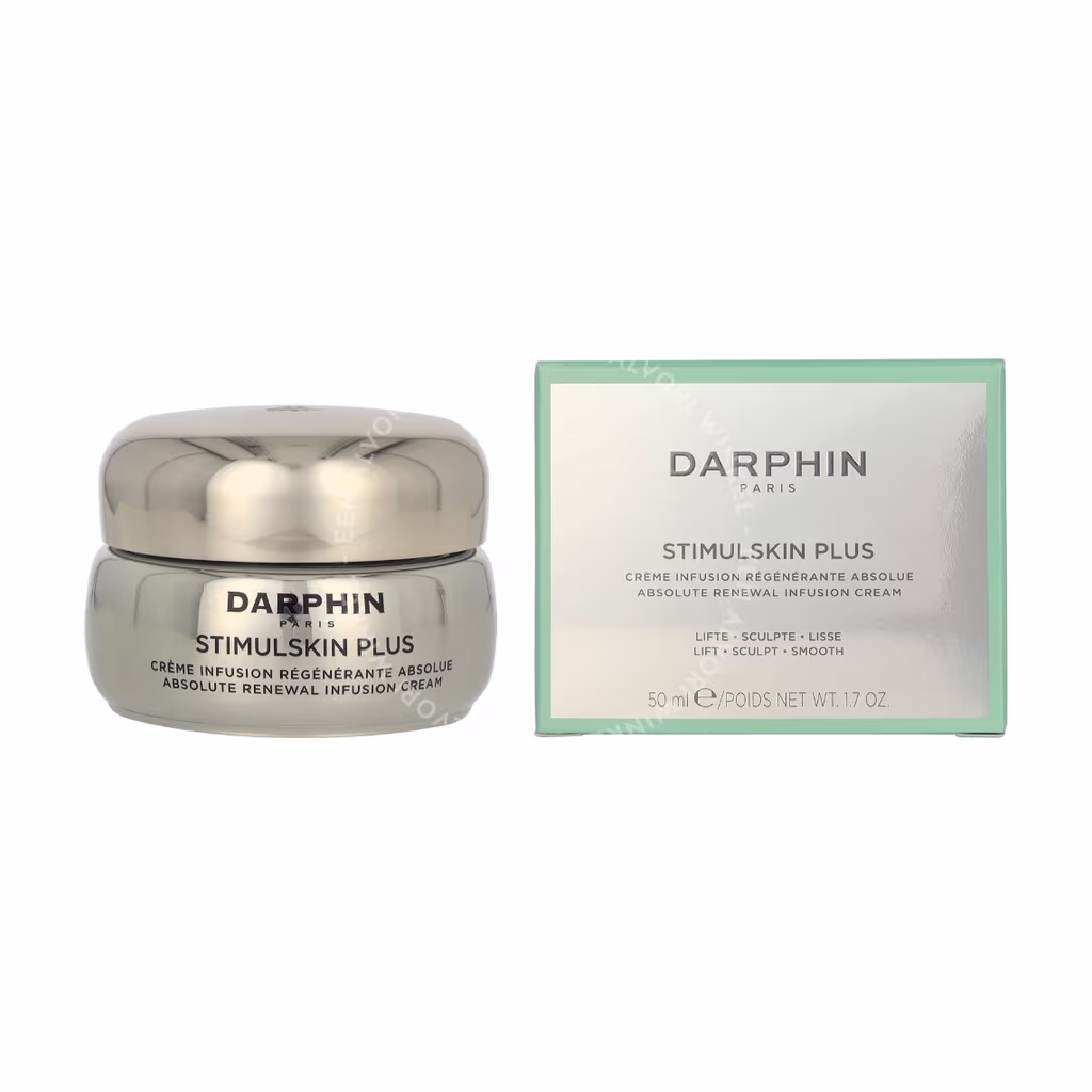 Darphin Darphin Stimulskin Plus Absolute Renewal Infusion Cream — foto 3