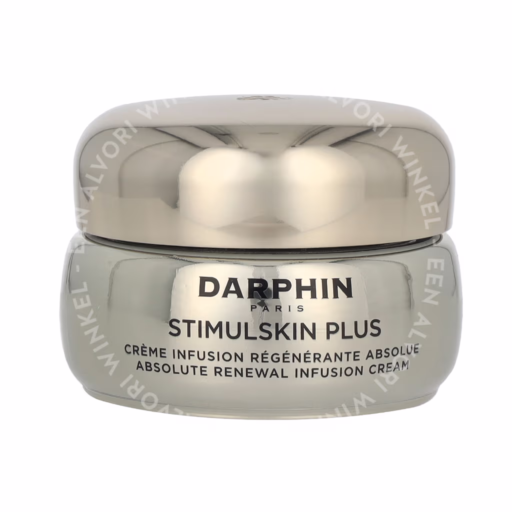 Darphin Darphin Stimulskin Plus Absolute Renewal Infusion Cream