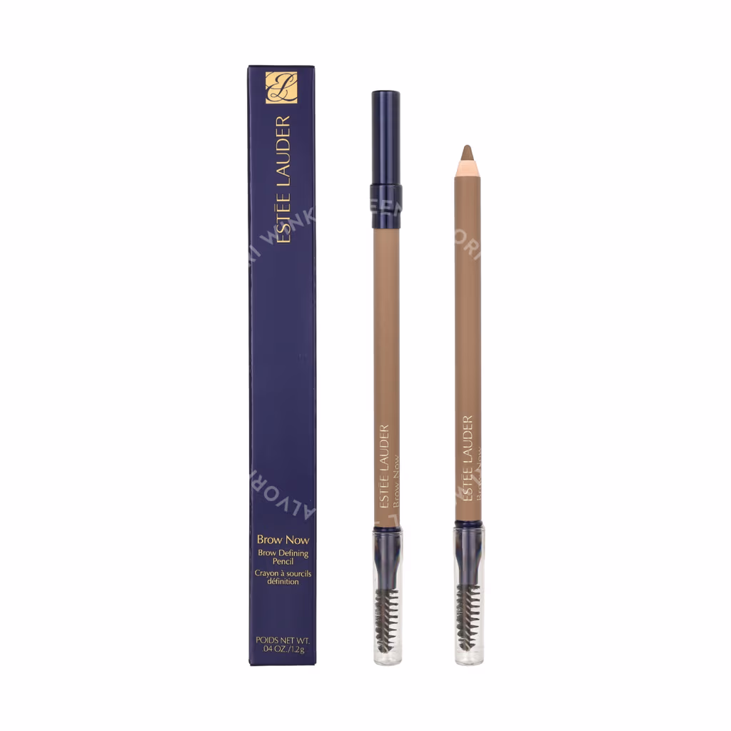 Estee Lauder E.Lauder Brow Now Pencil — #01 Blonde — foto 3