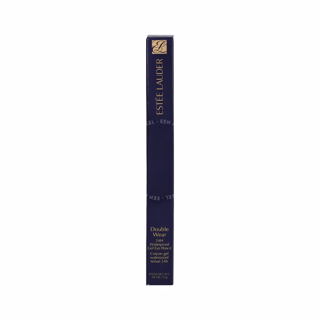 Estee Lauder E.Lauder Double Wear 24H Waterproof Gel Eye Pencil — #02 Espresso — foto 2