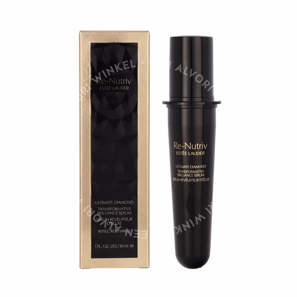 Estee Lauder E.Lauder Re-Nutriv Ultimate Diamond Transformative Brilliance Serum — foto 3