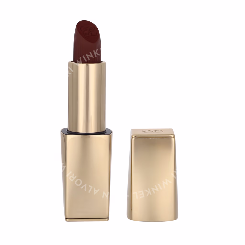 Estee Lauder E.Lauder Pure Color Matte Refillable Lipstick — #812 Change The World